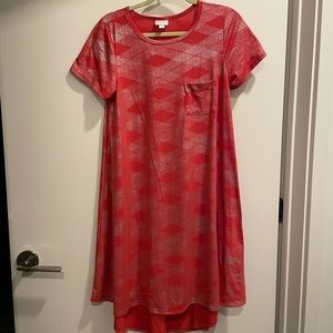 LuLaRoe Dress